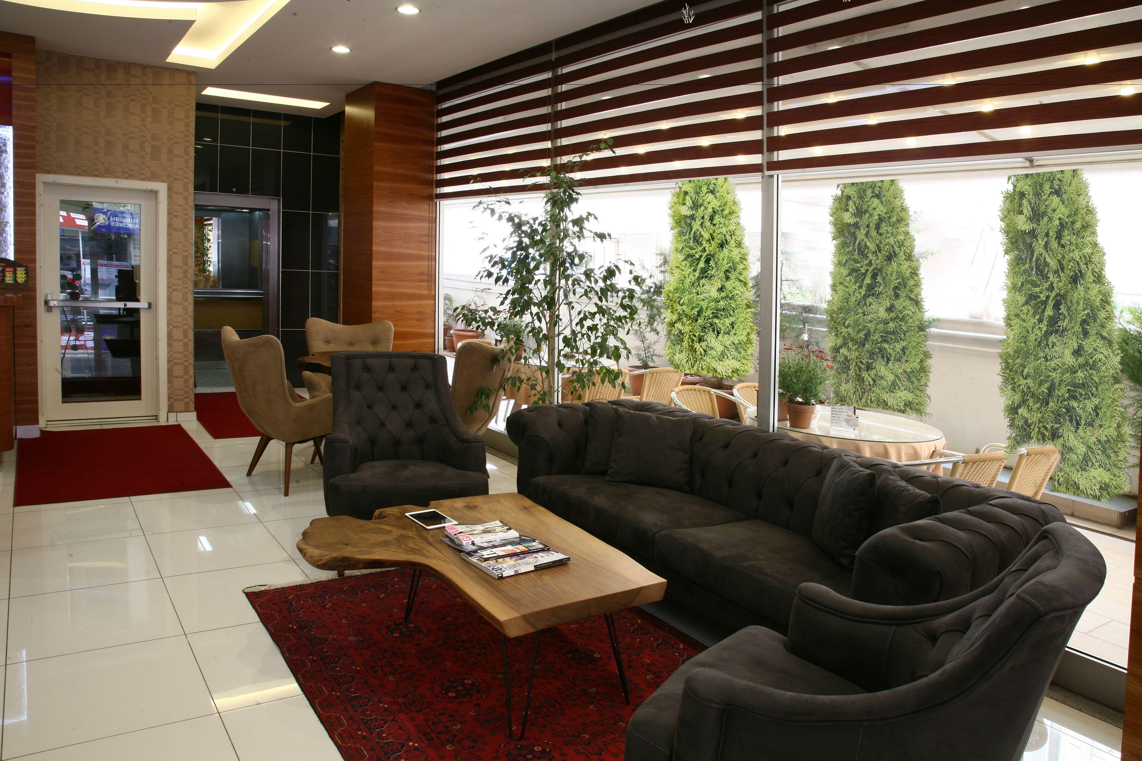 Hotel Avcilar City — Fotoğraflar 2